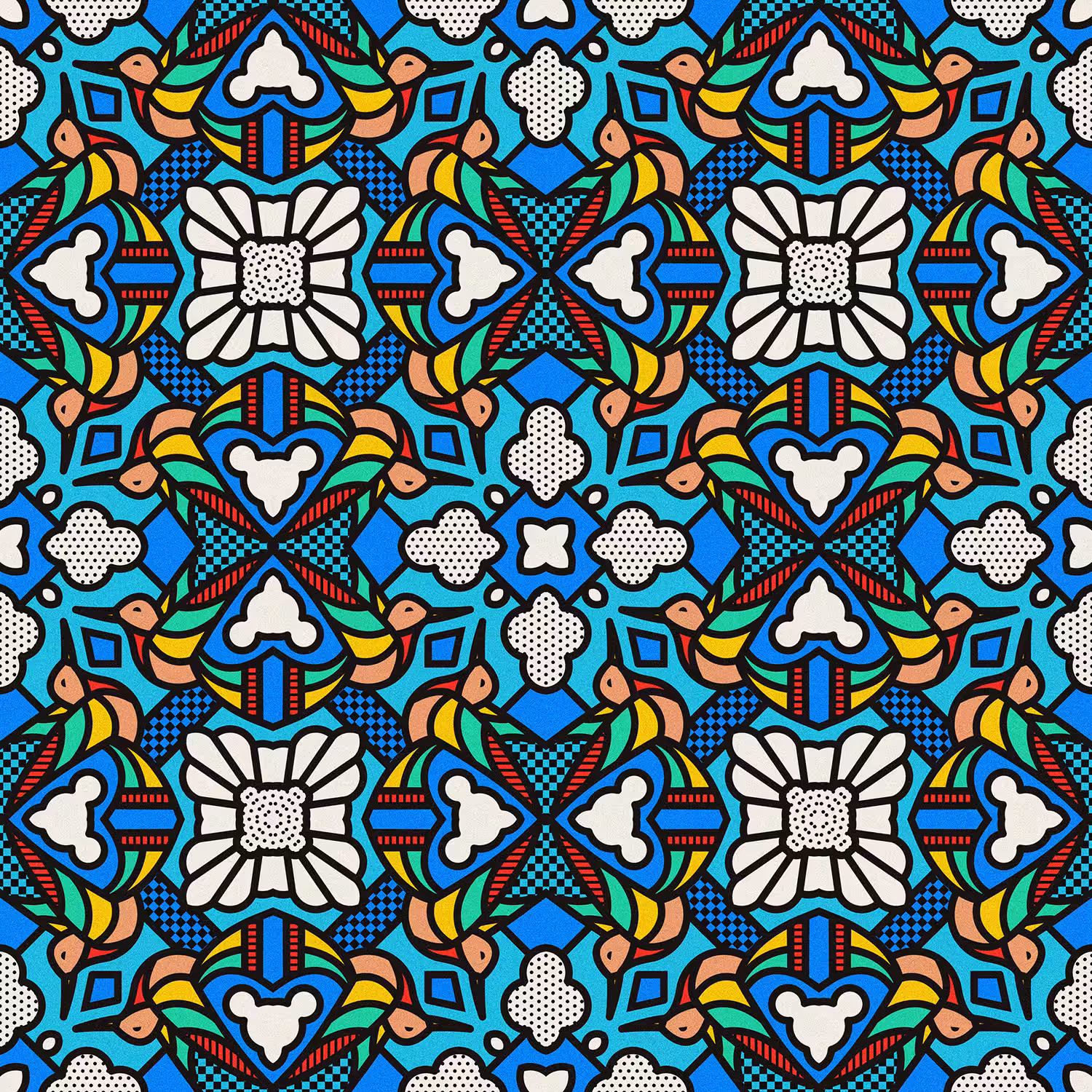 Symmetria #25