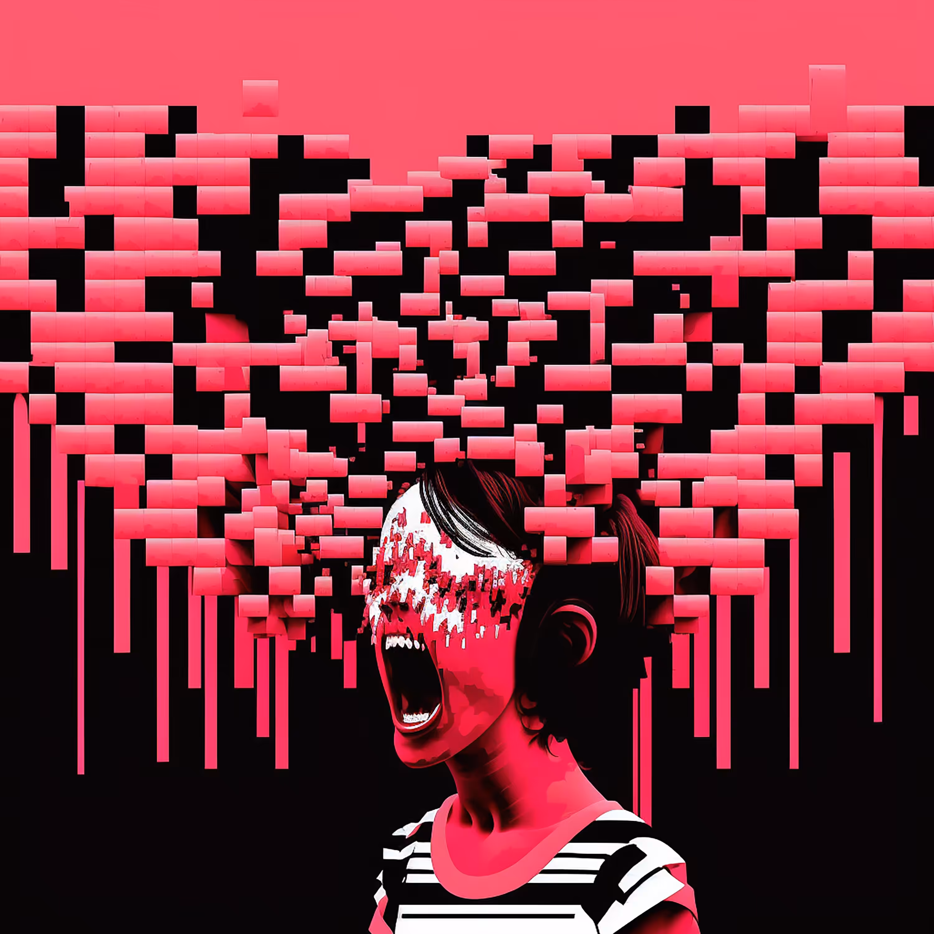 Intoxicating Delirium #120