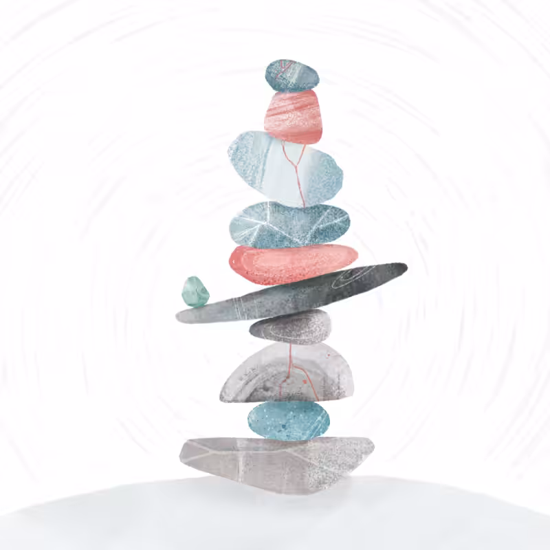 sense of balance #59