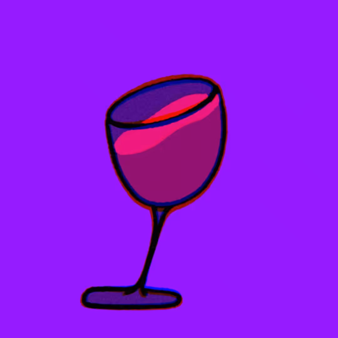 🍷