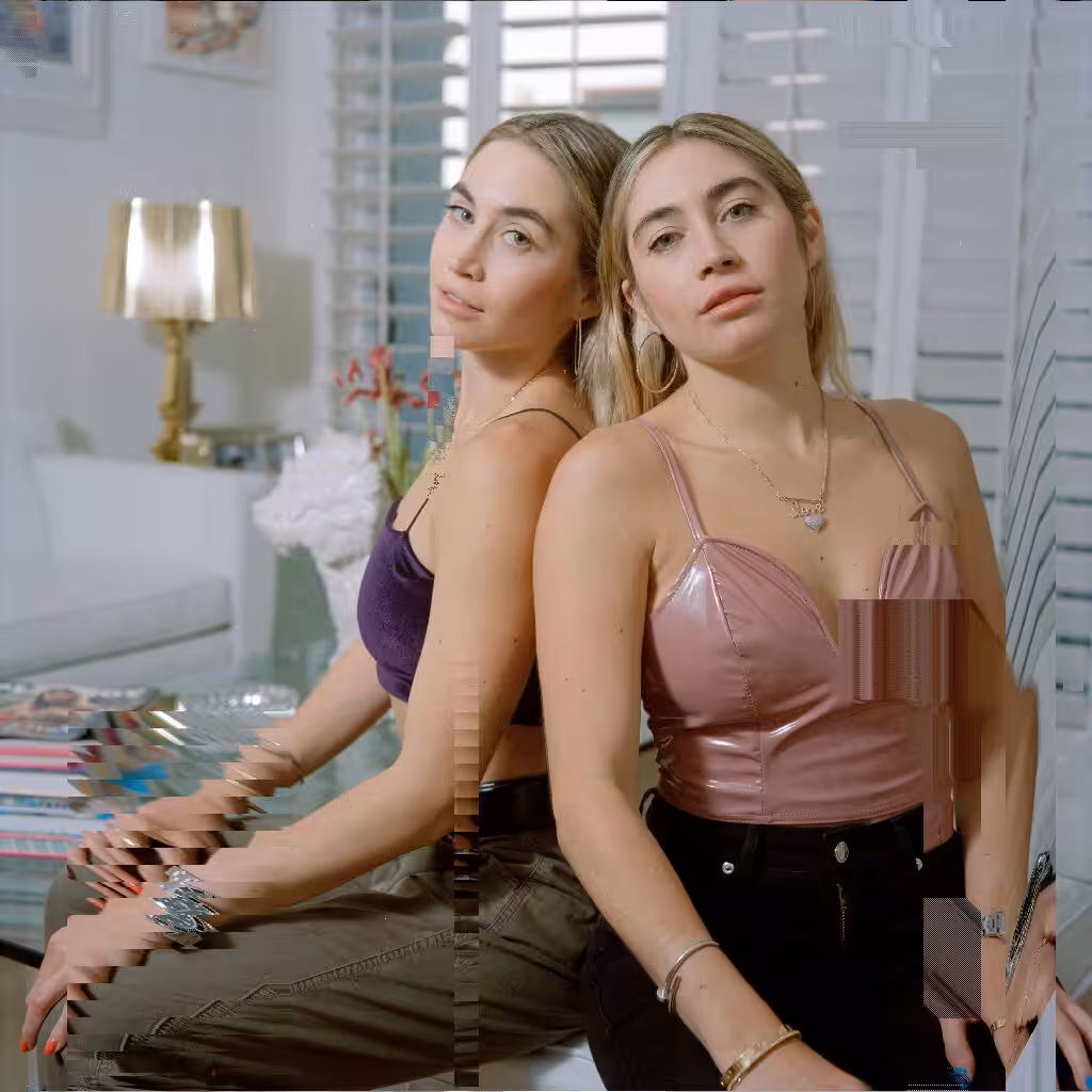 Doppelgänger #197