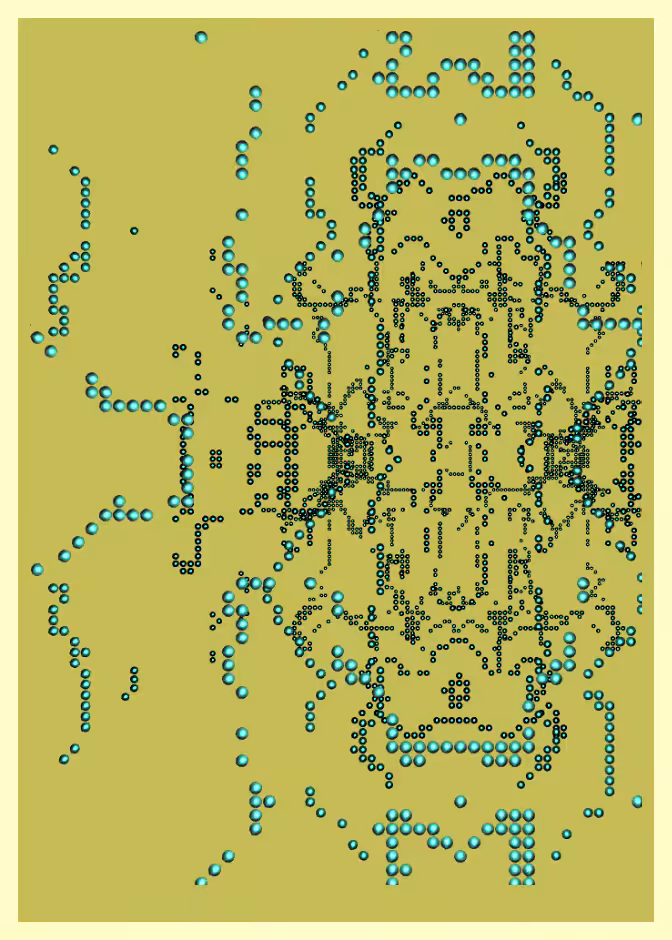 X-Form Base #4516