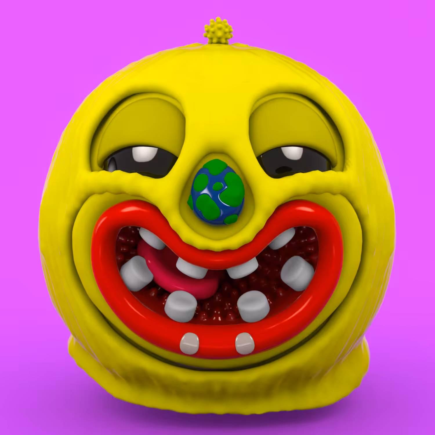 JOYsmiley 3078