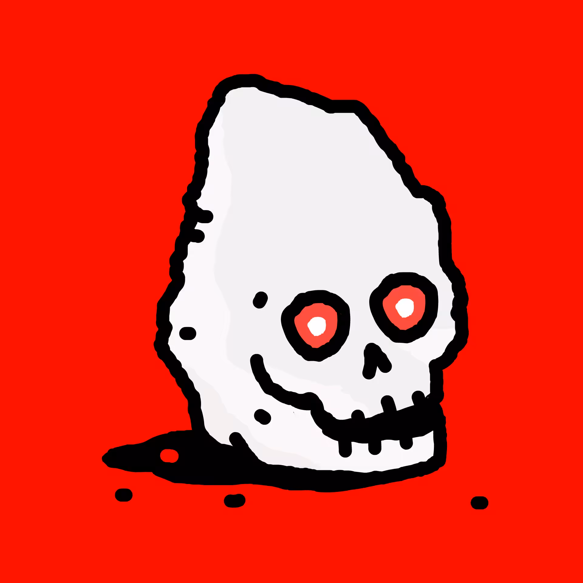 BoneRocks #53