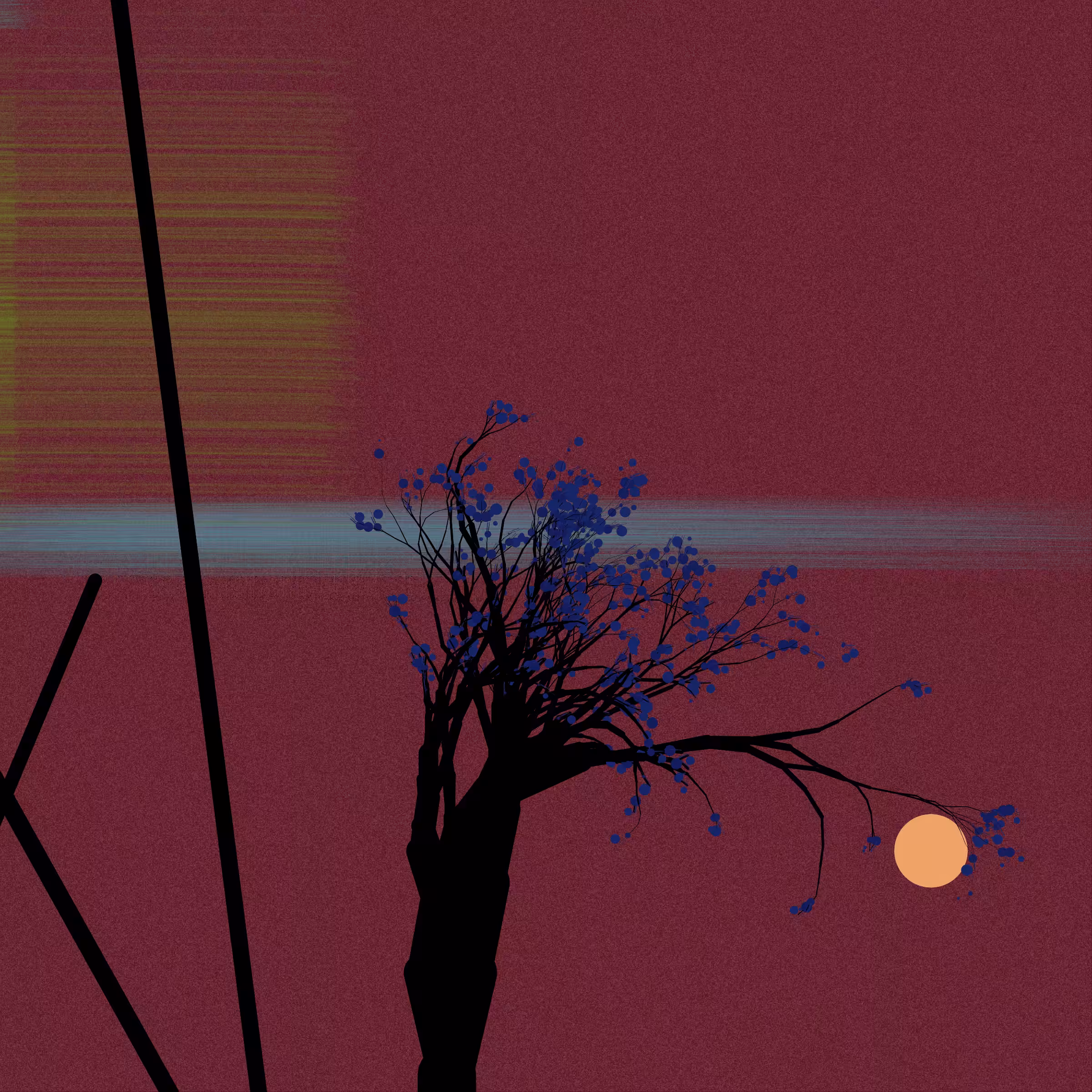 conversation with the wind #984