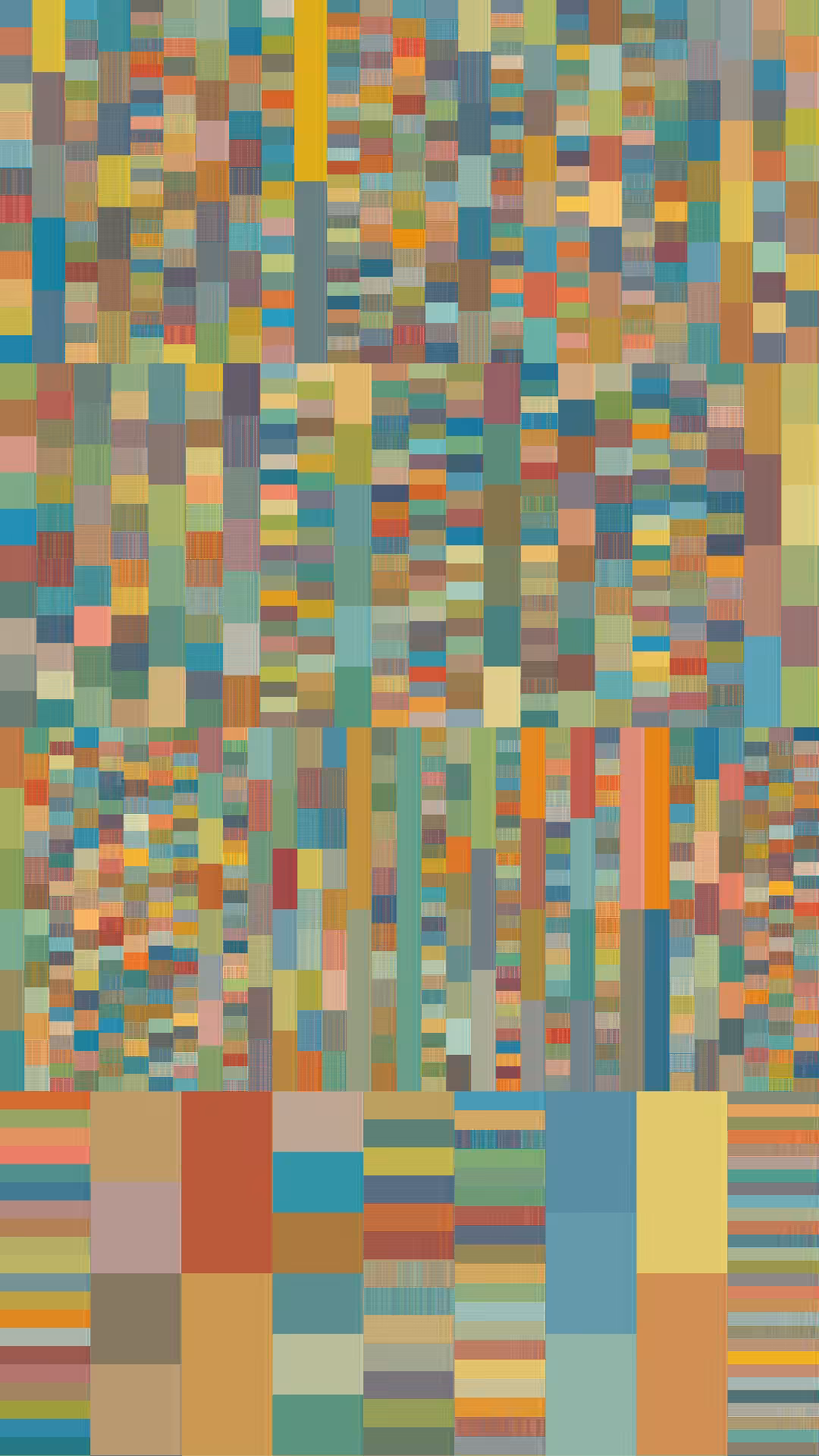 Reverie #11