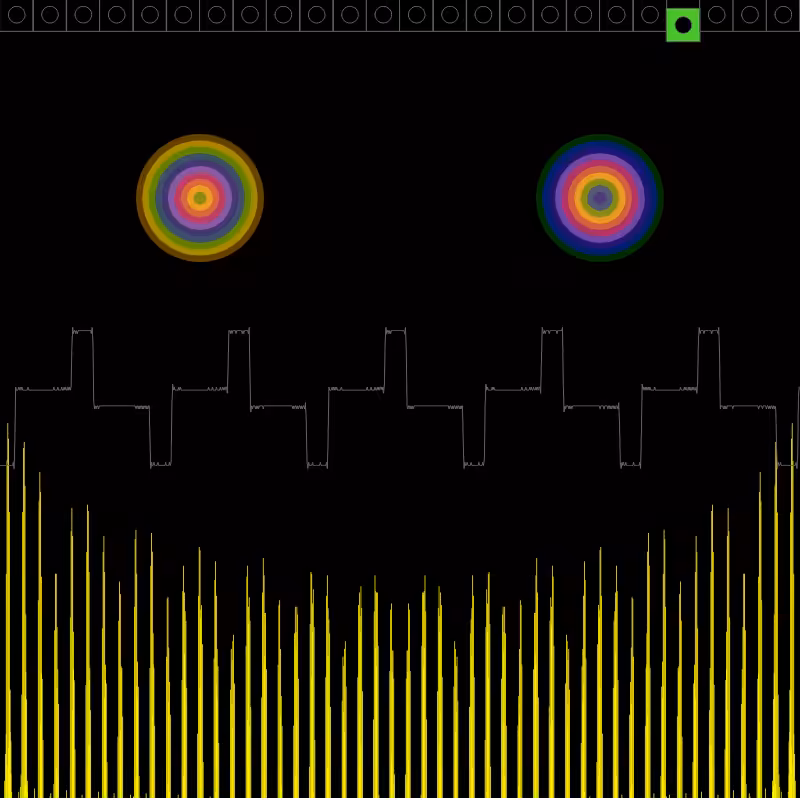 The Smile of Sound #5