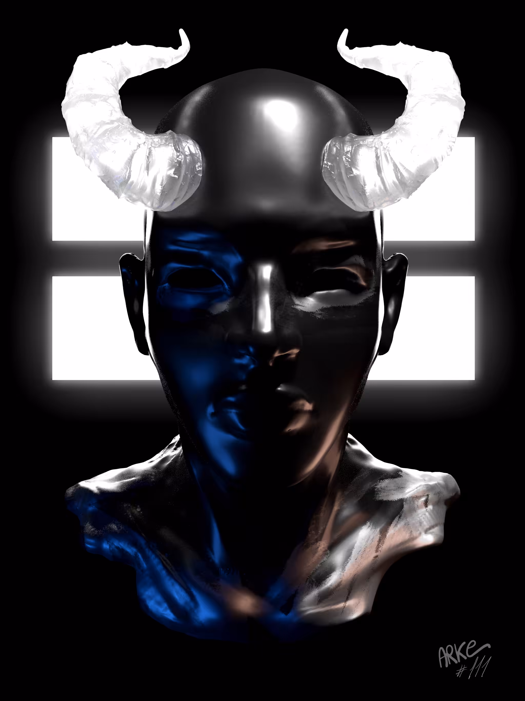 PERSONA #111