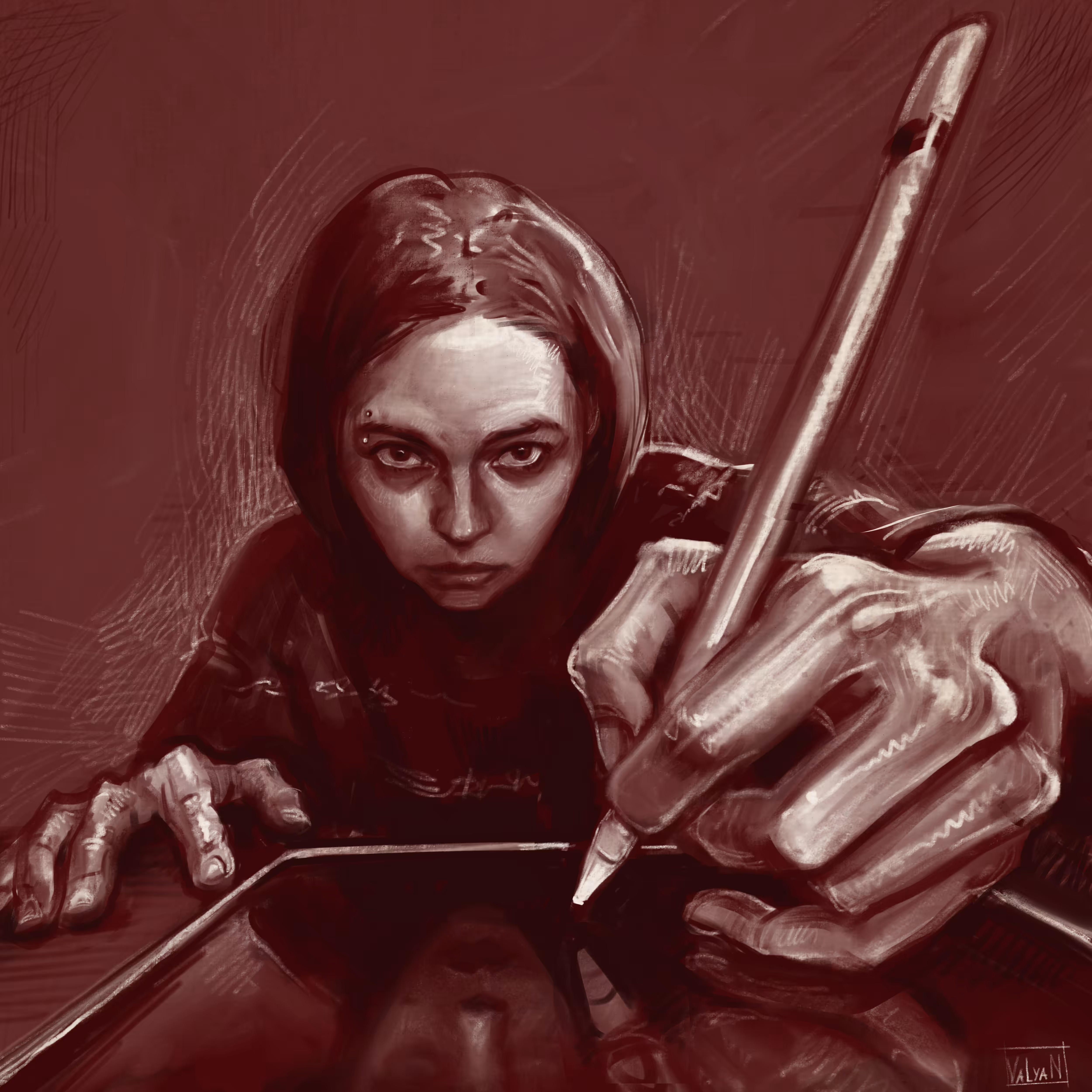 The Artist