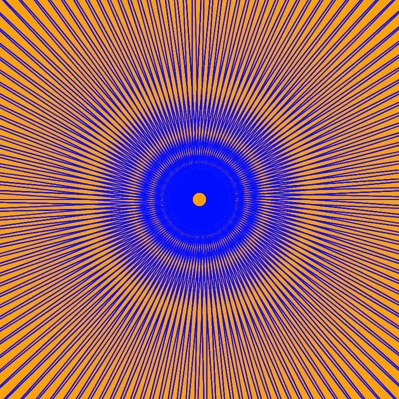 Solar core #5