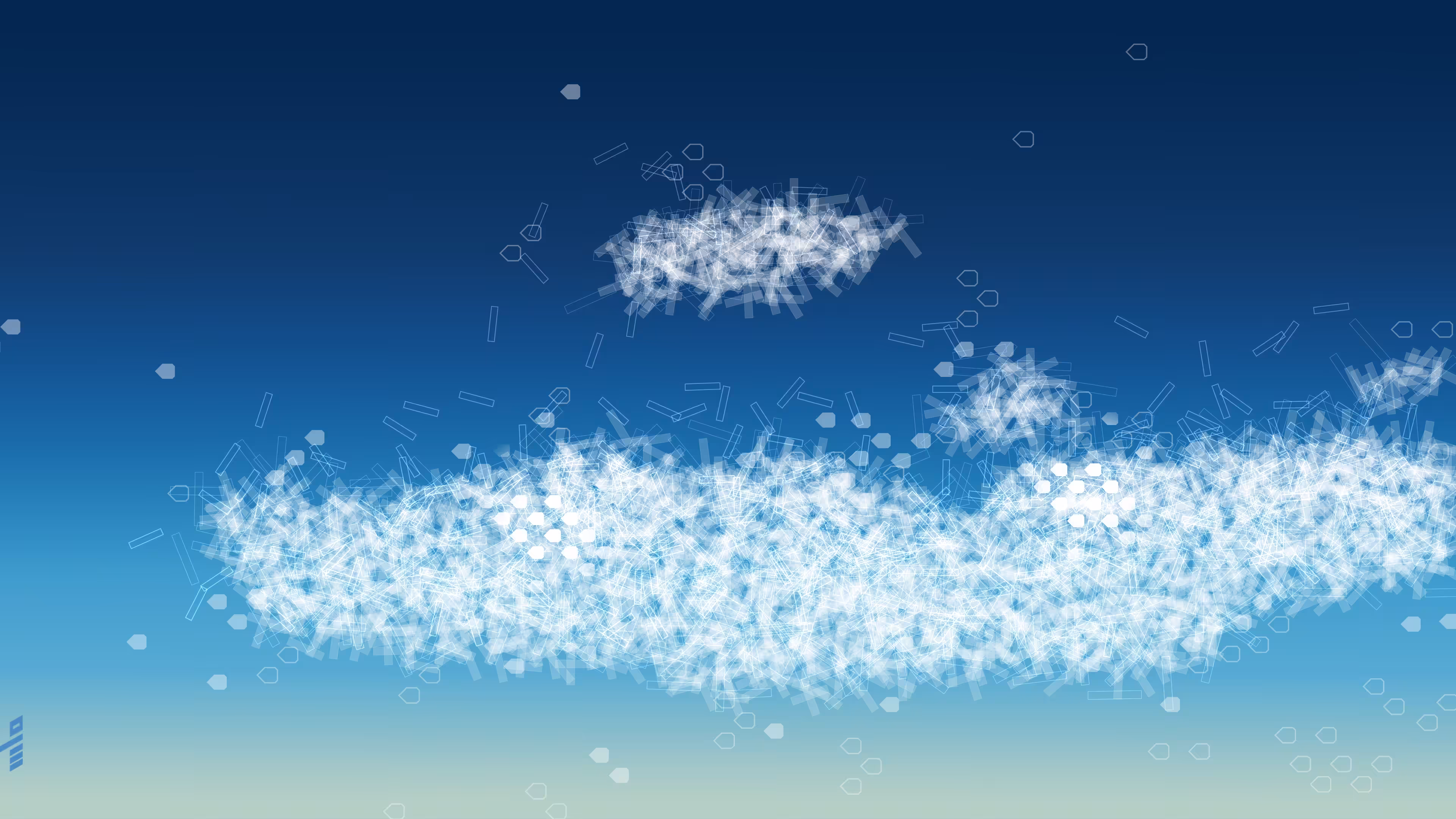 Noctilucent Memento #58