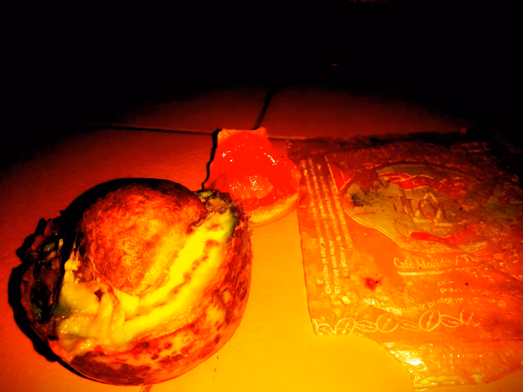 GarbageFood