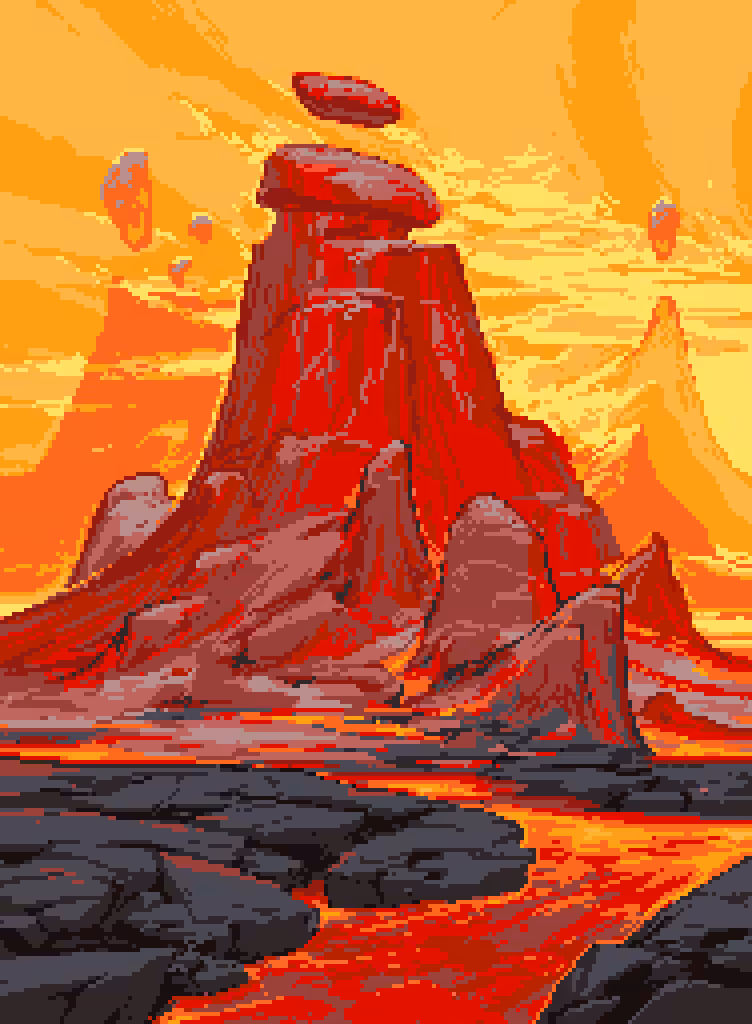 Mountain - The Sin of Man