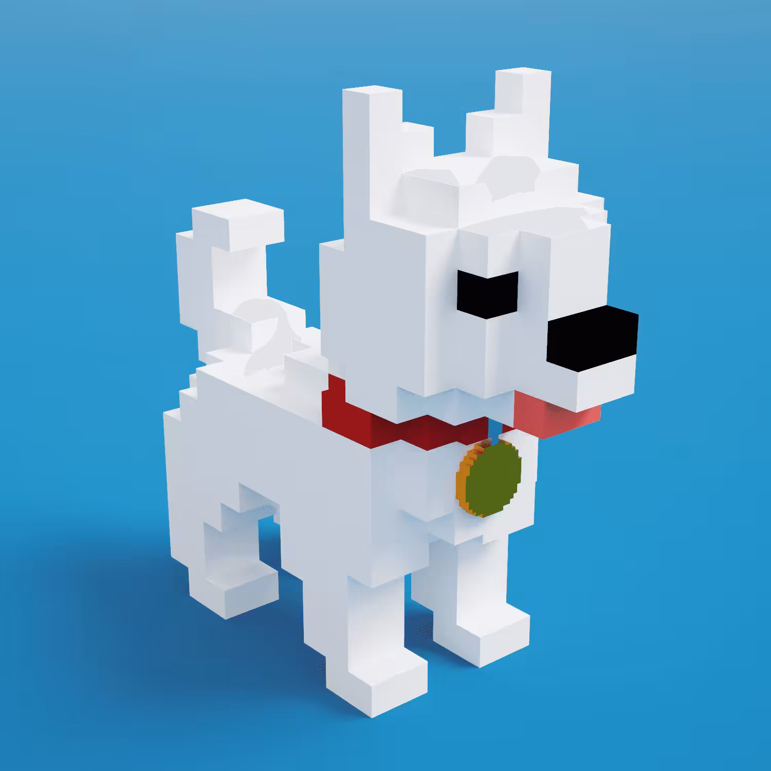 DogeBits #507