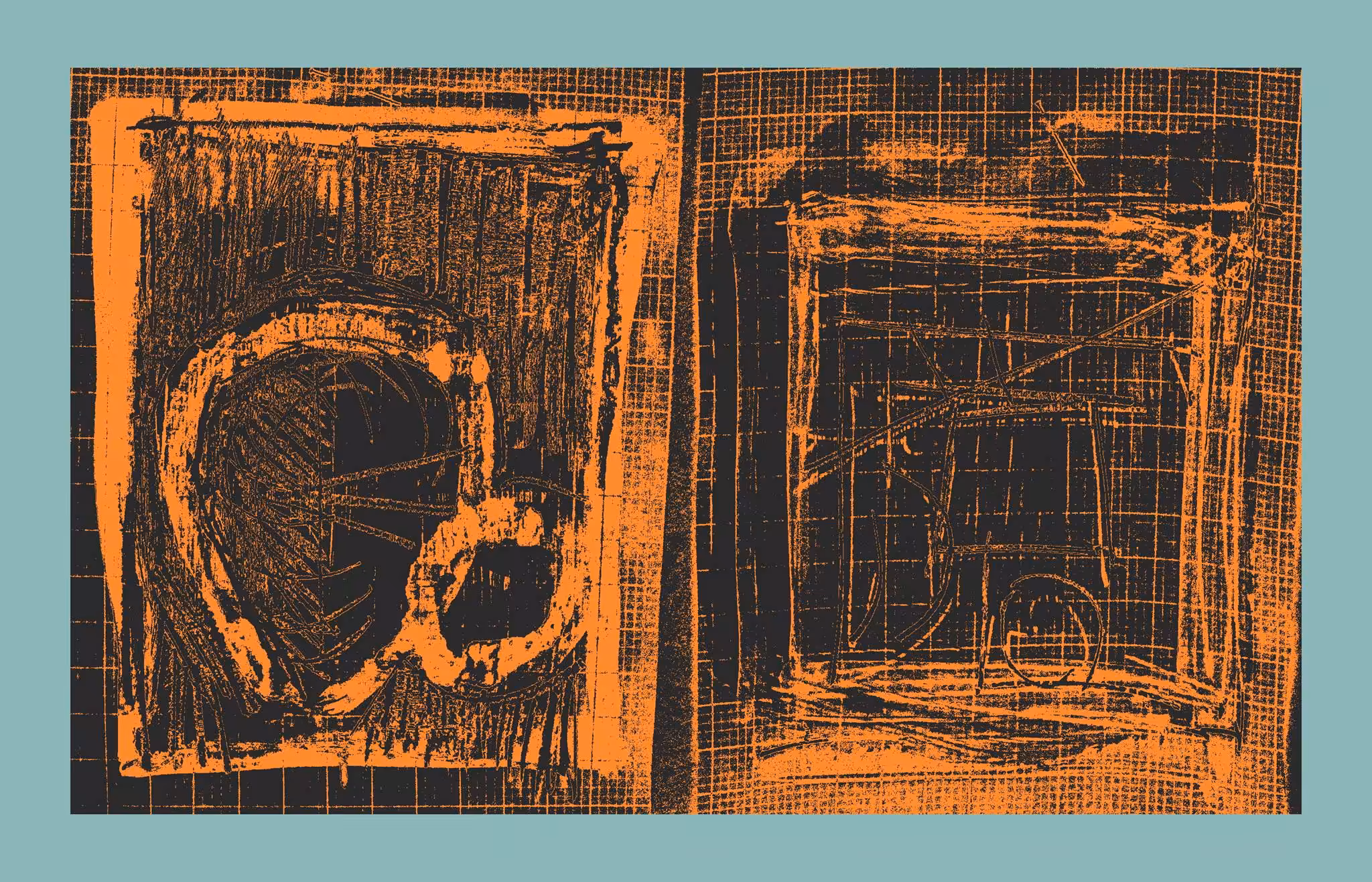 Shapes OGrid01