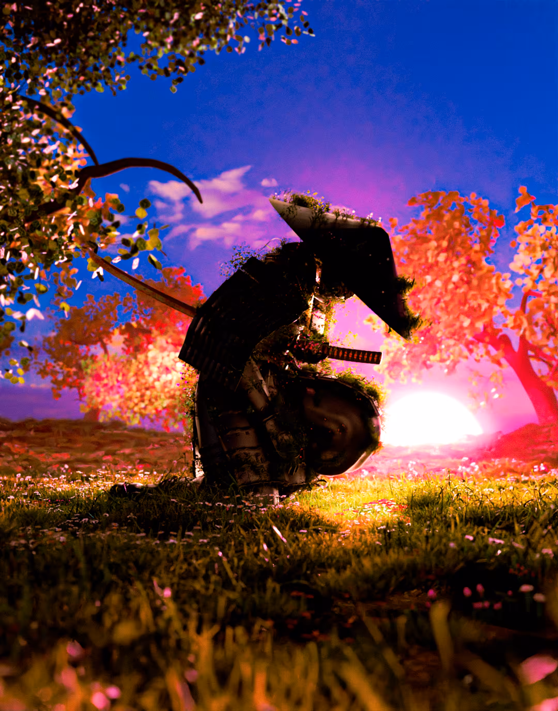 Seppuku