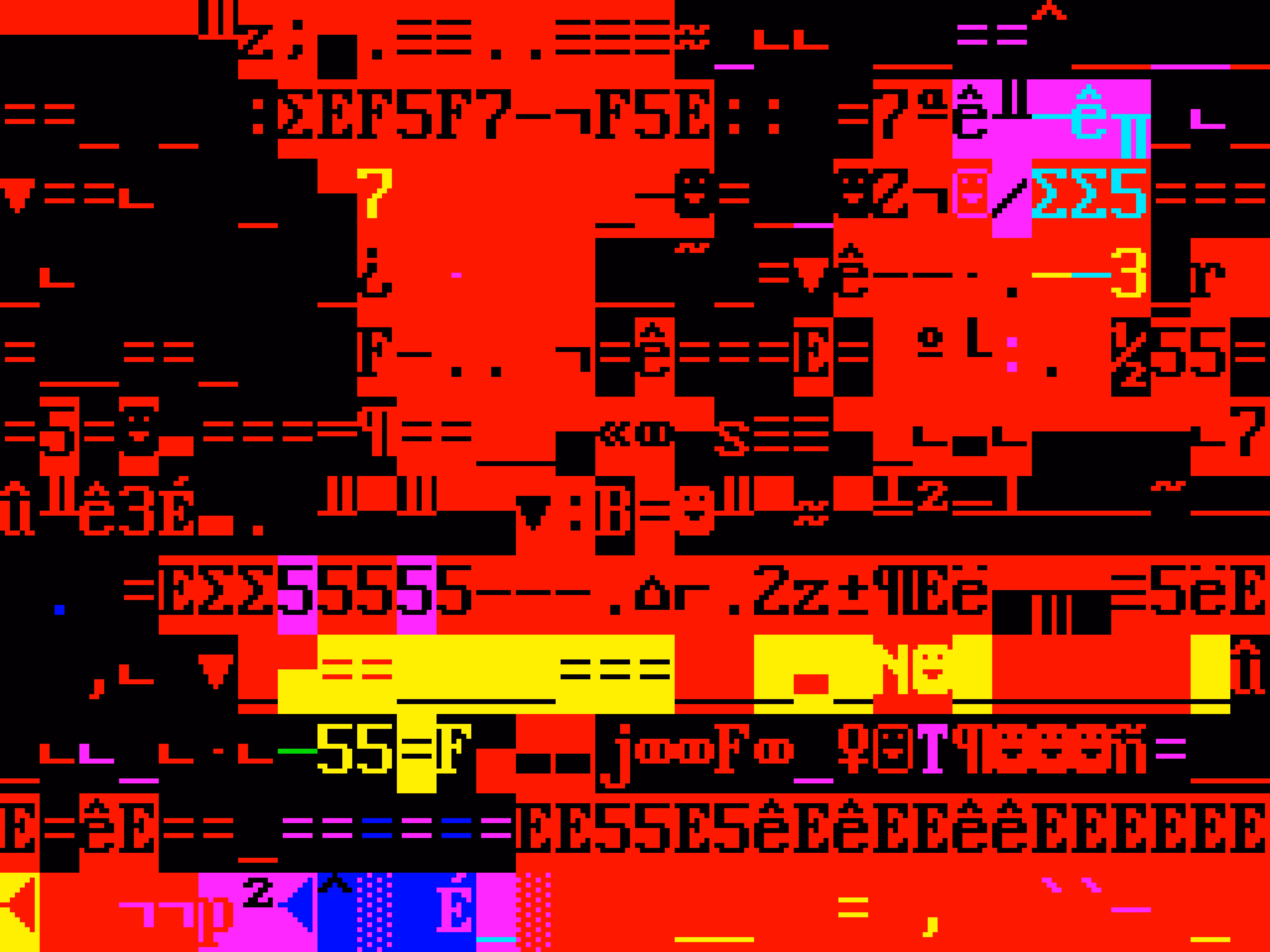 VHSCII