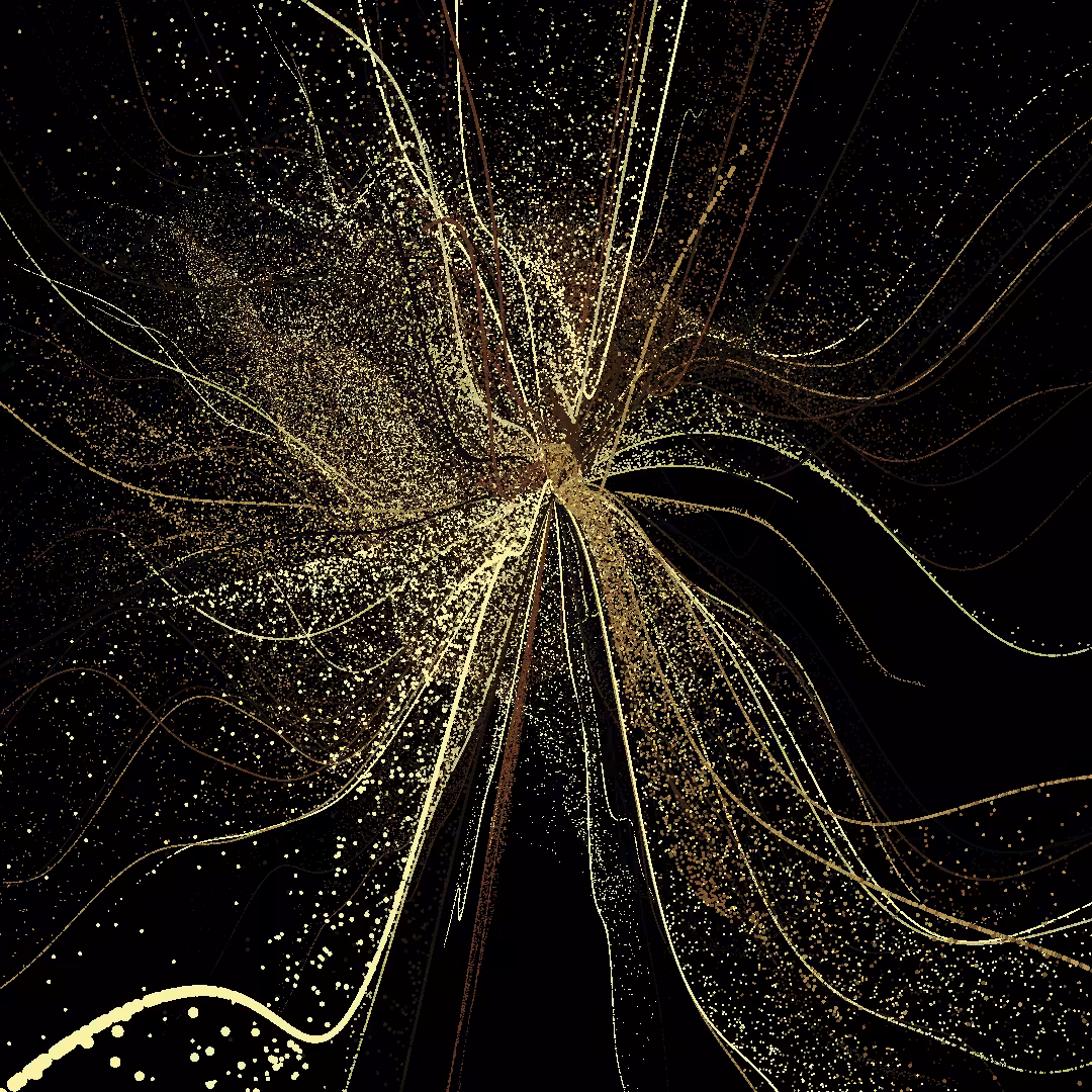 Points of origin #8