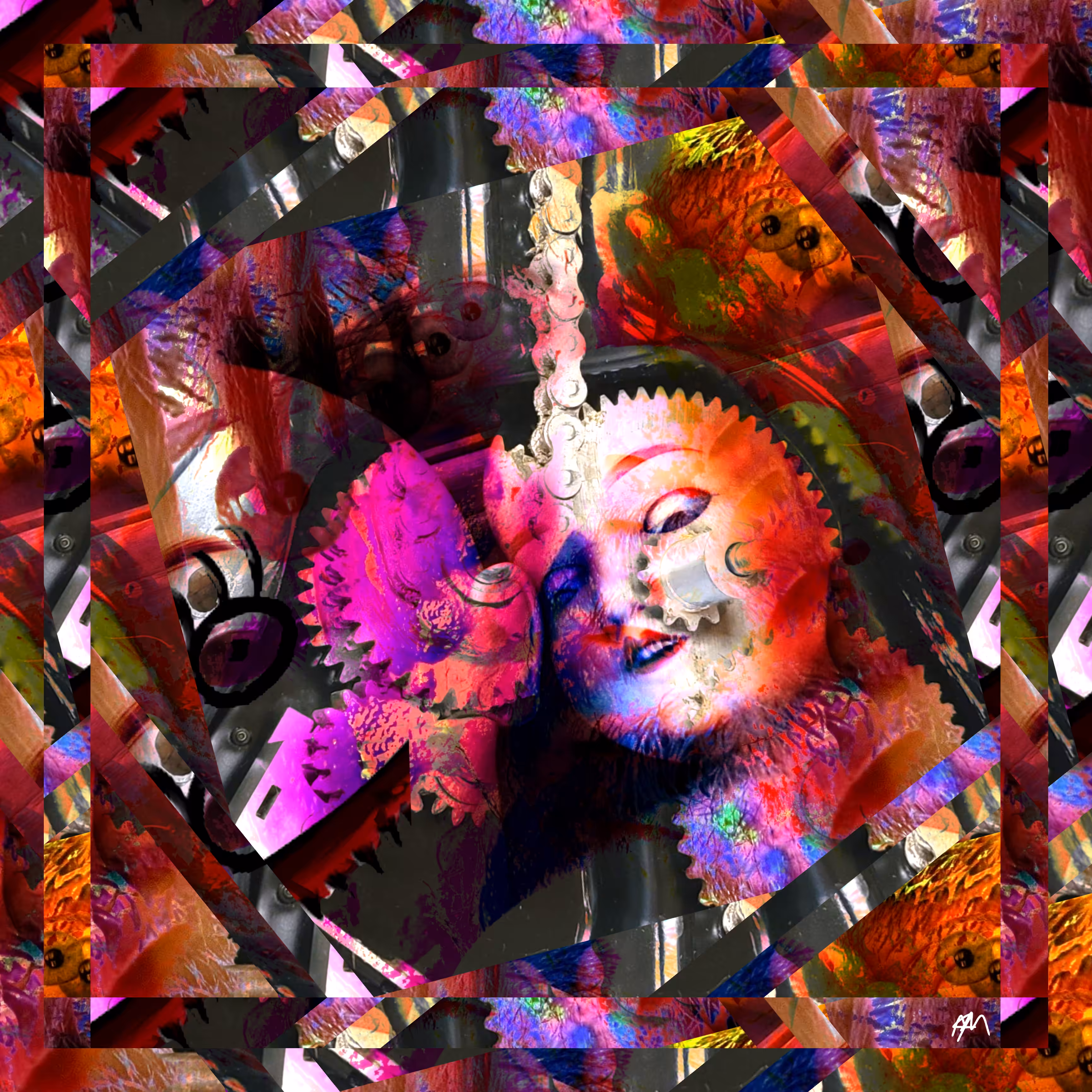 C0G//niti0n