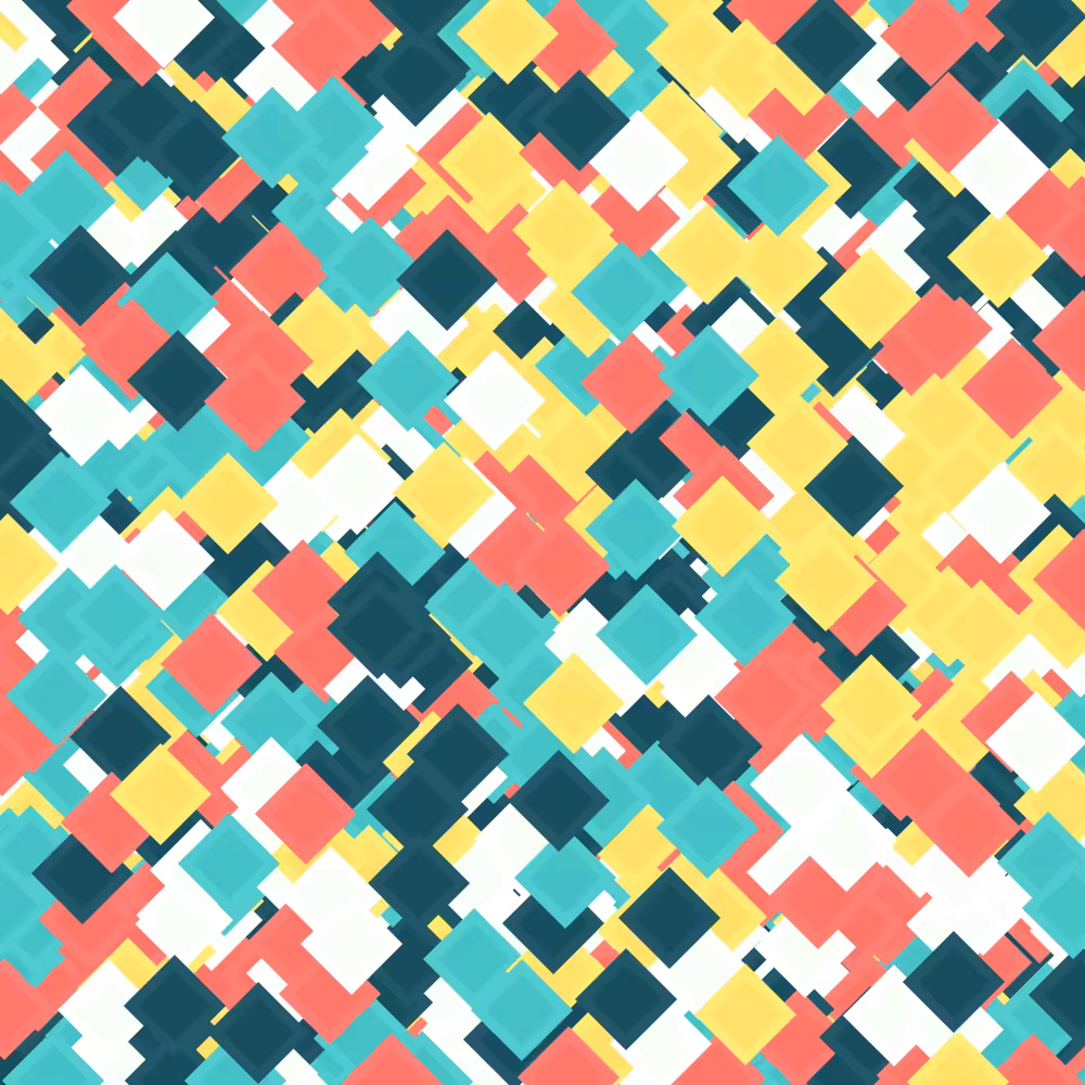 ABSTRACT LOOPS 2 #11