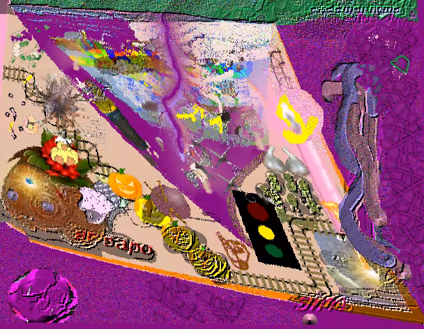  ҉m҉r҉ ҉f҉r҉o҉g҉