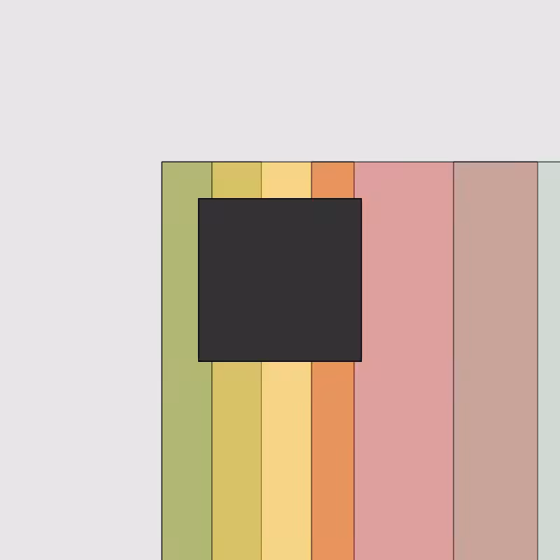 Dollar Cuts: Swatch #26