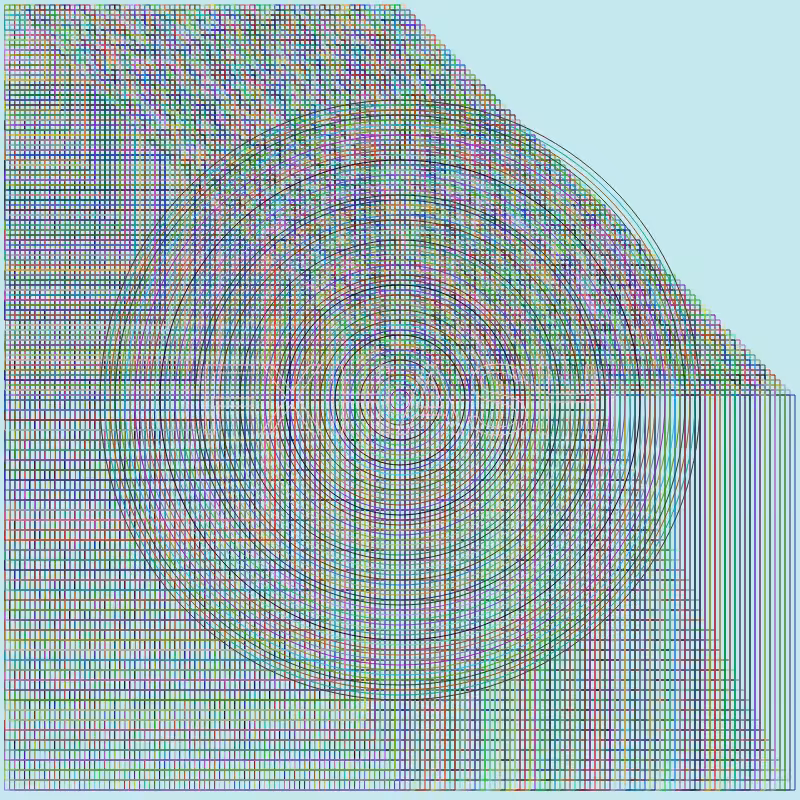 RGB #2 #6
