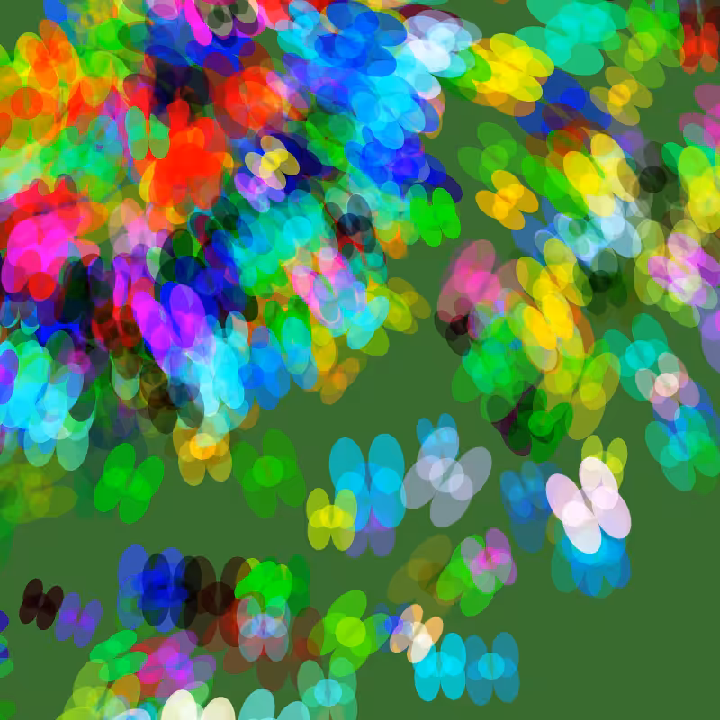 Butterflies #11