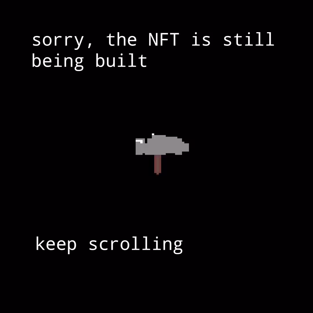 keep scrolling