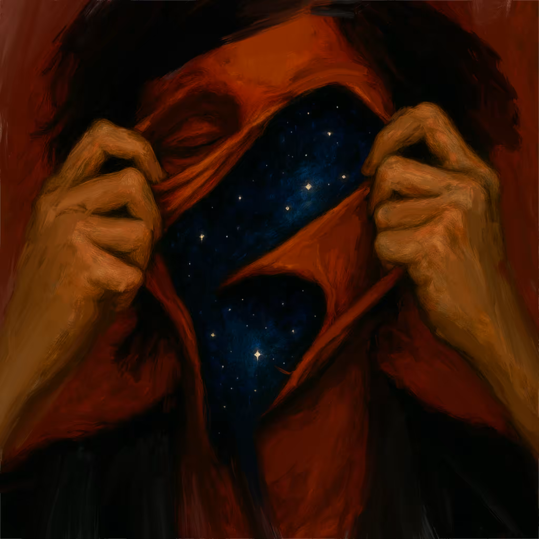 Skin of the Cosmos