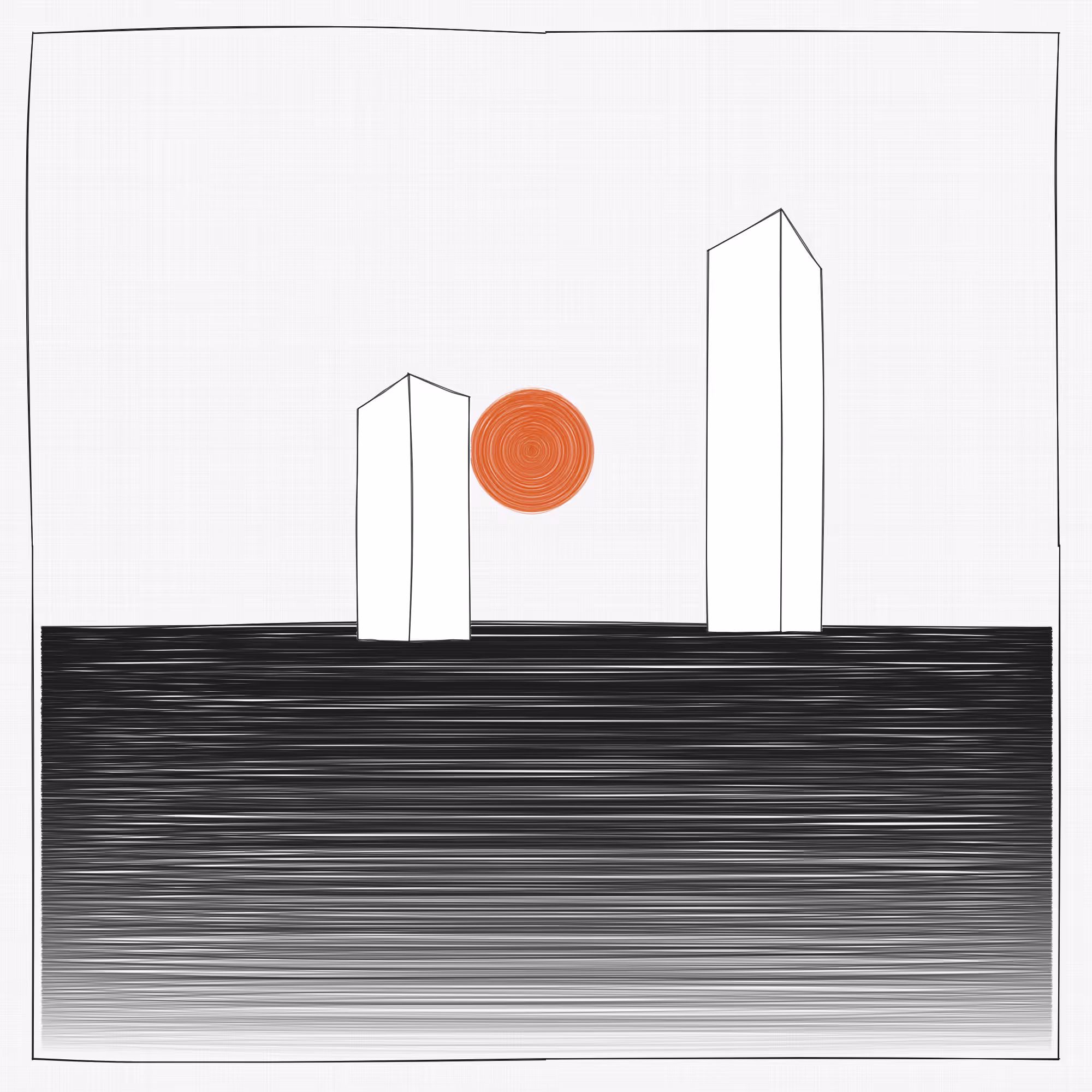 Ghosts and drought #94