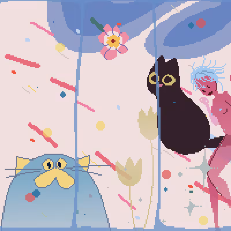 Cosmic Trip #147