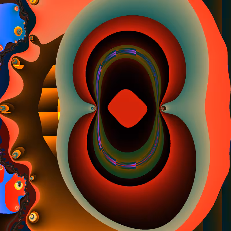 Mitosis #85