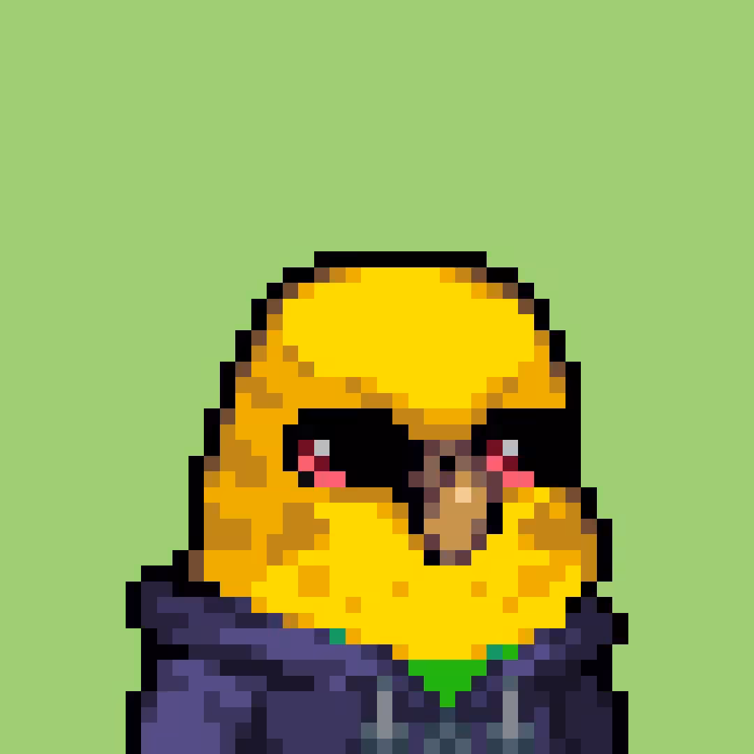 Lovebird#4348