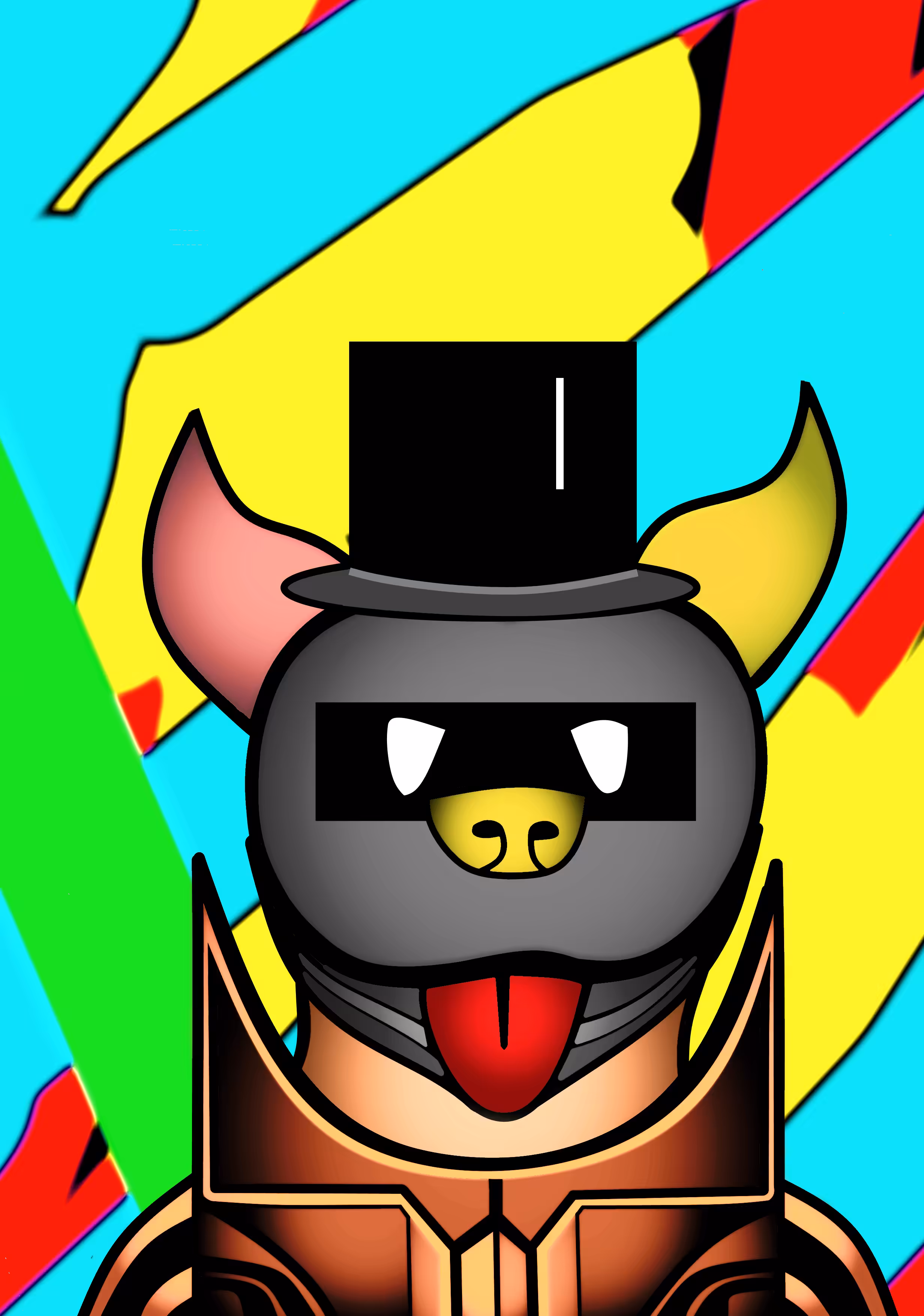 TezBully #97