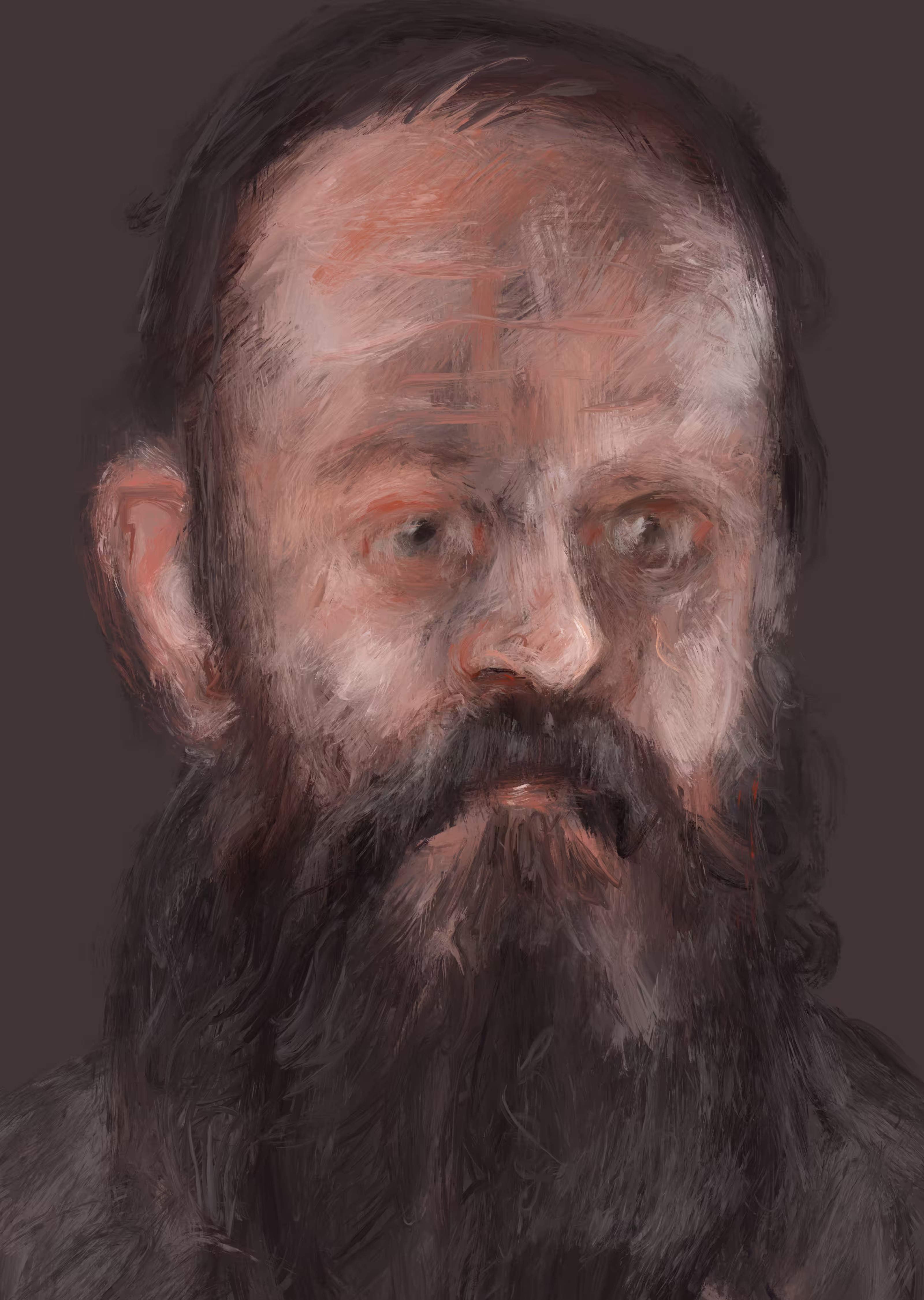 Ancient Man