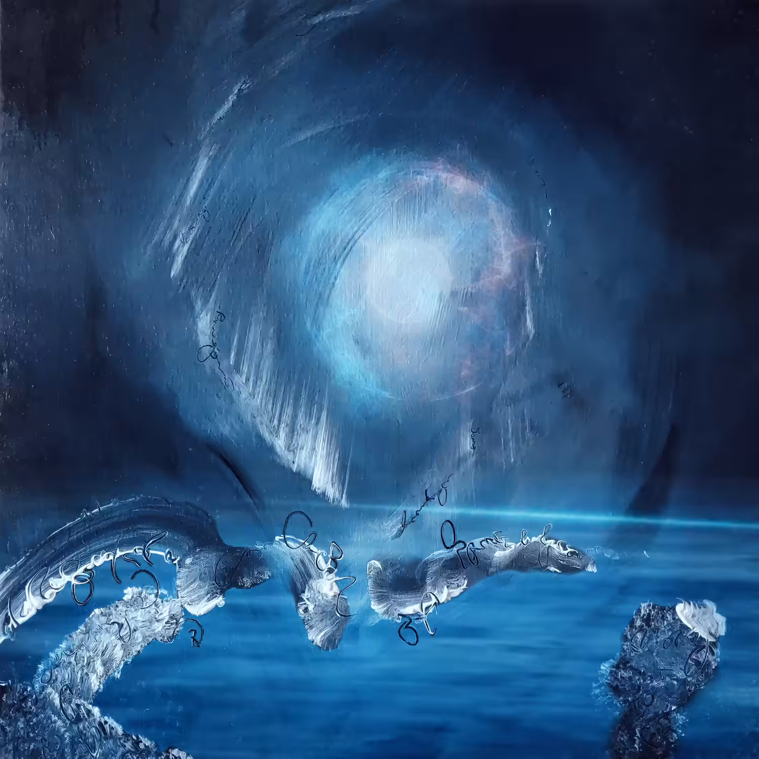 The Eternal