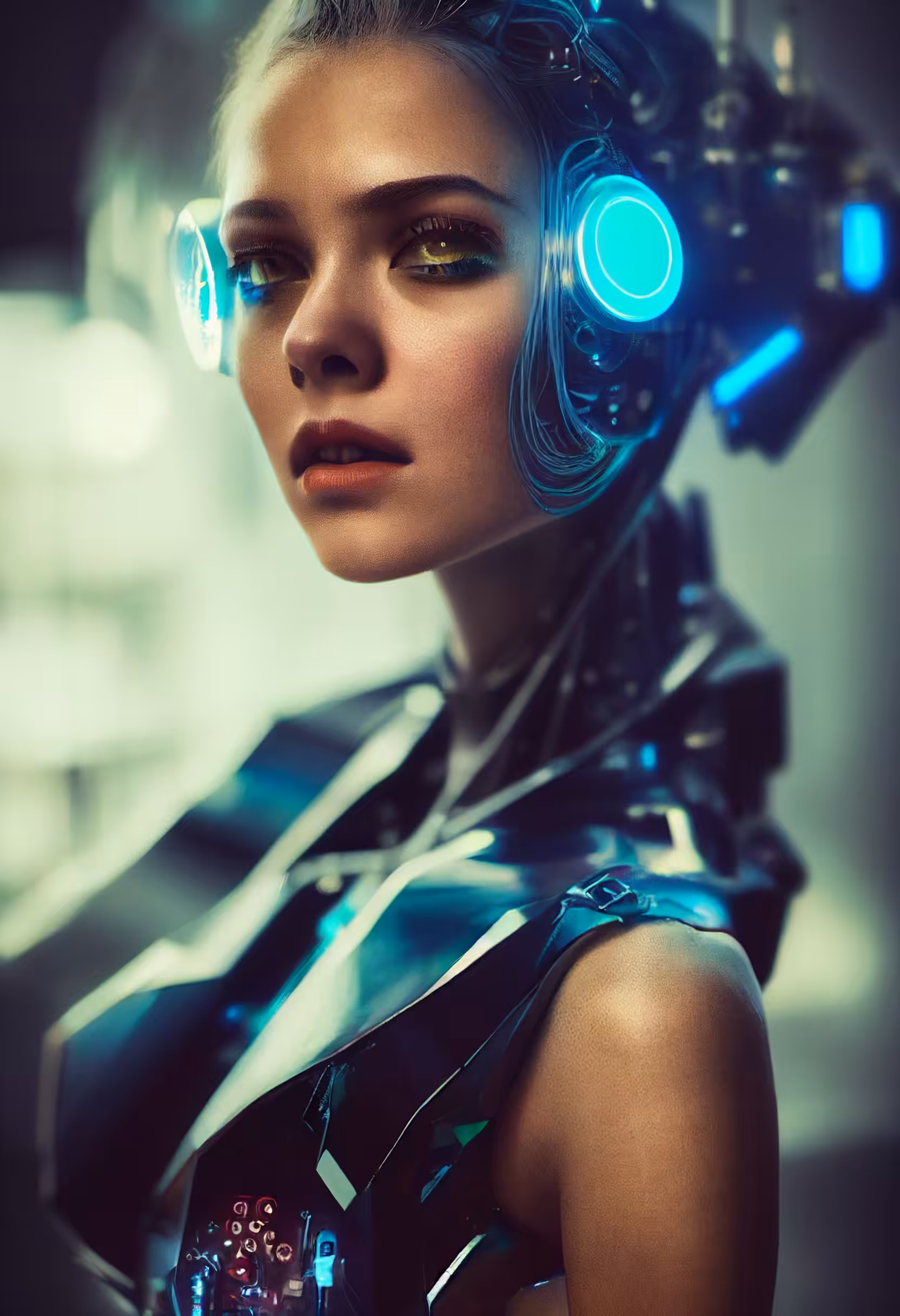 Officer Cyber