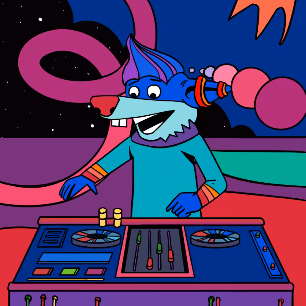 Gogos Skratz #27