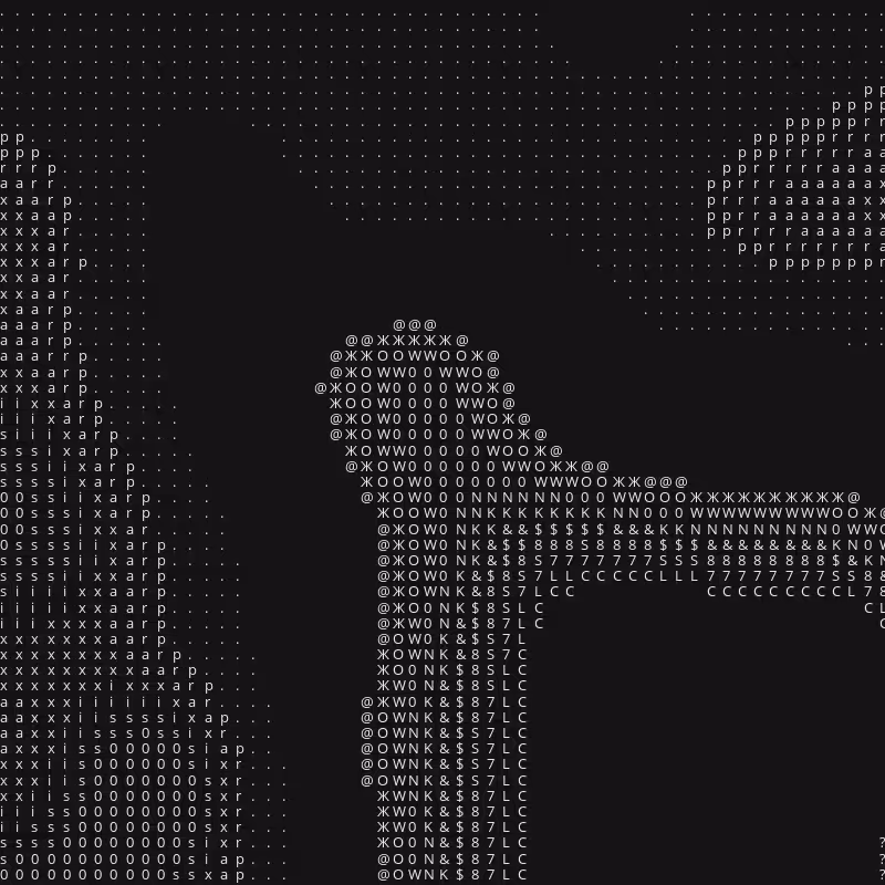Praxis 002 #35