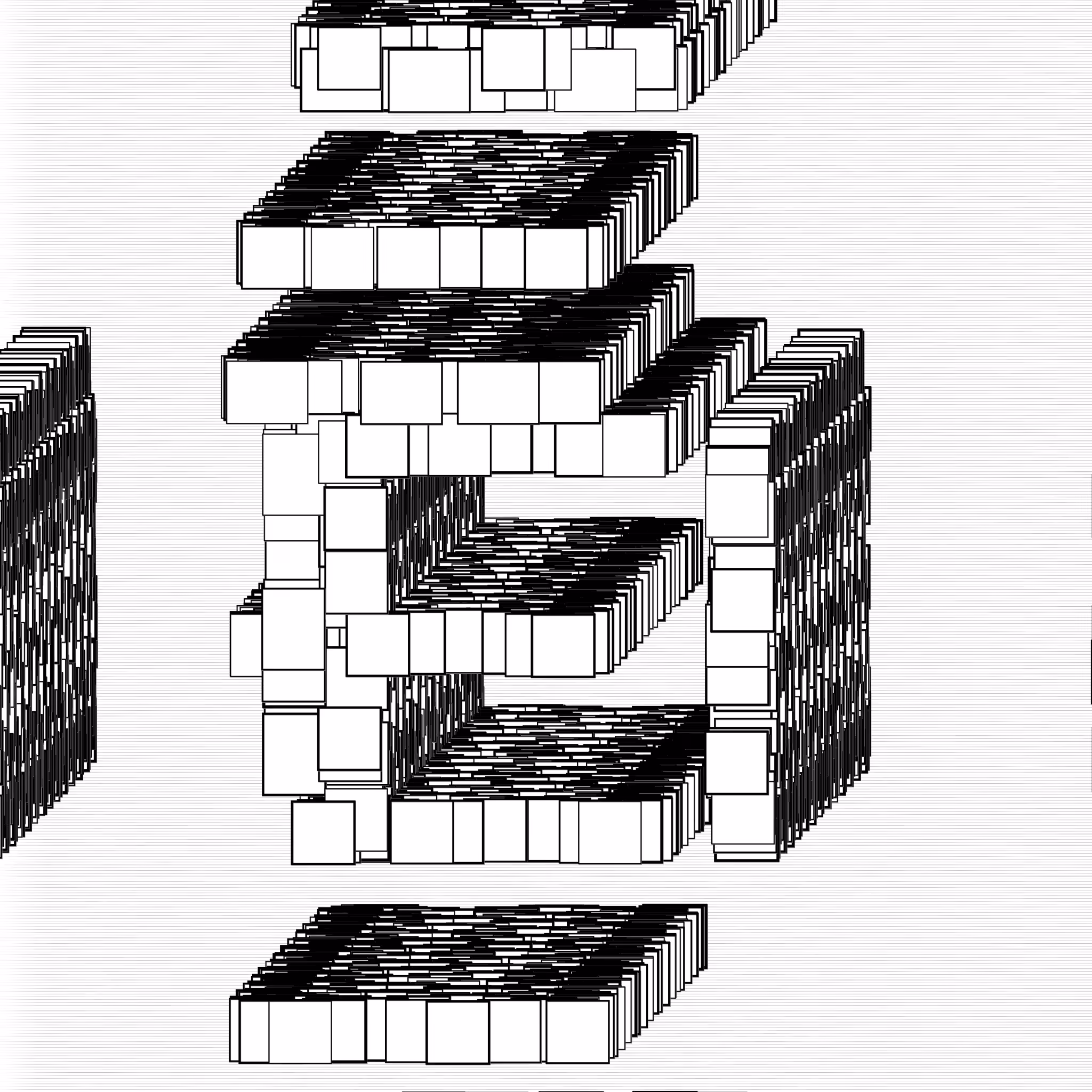Super Structures #38