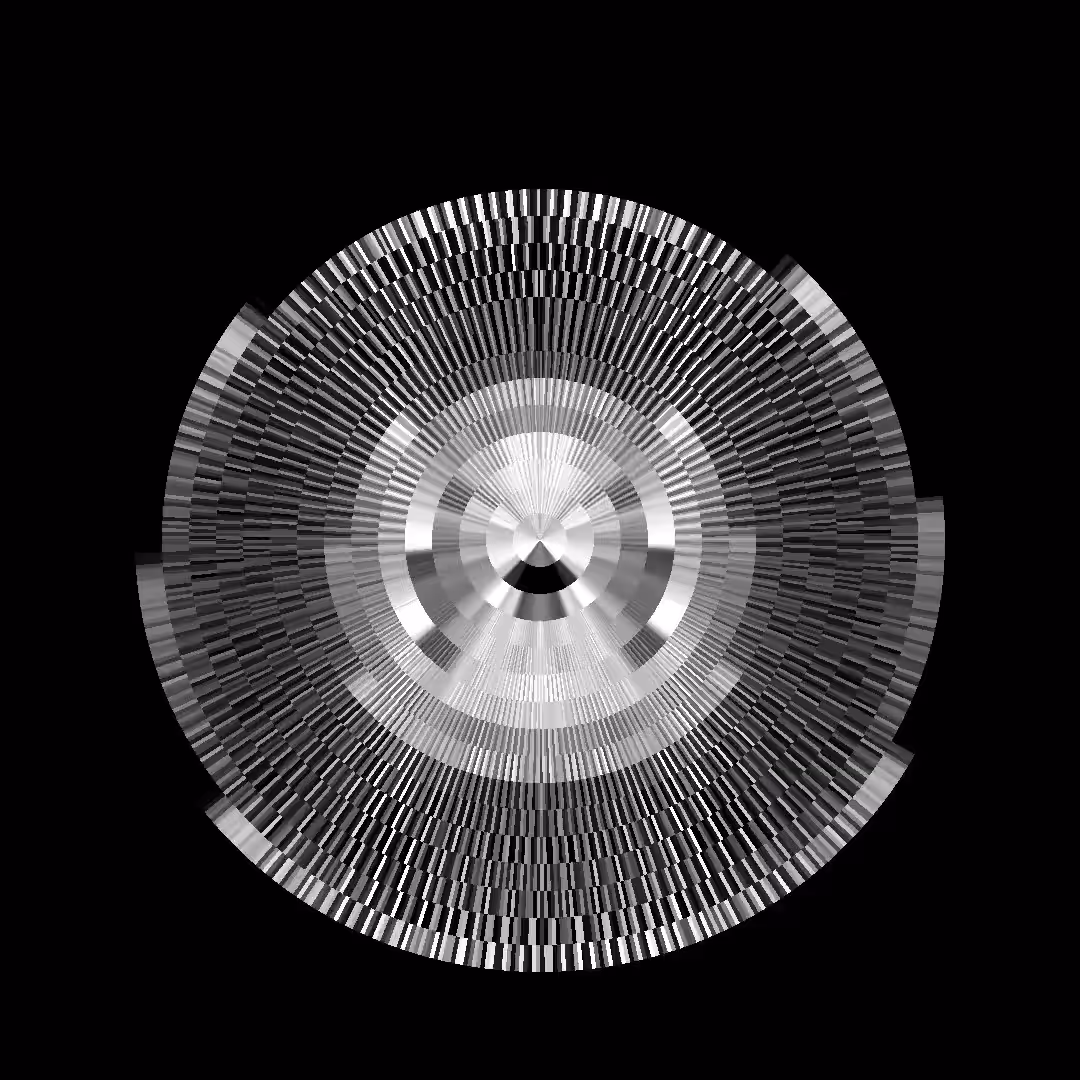 polar orbital turbo