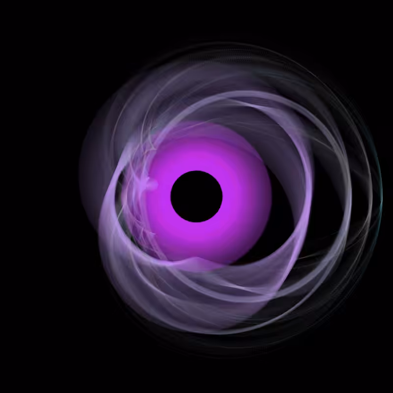Deep eye #12