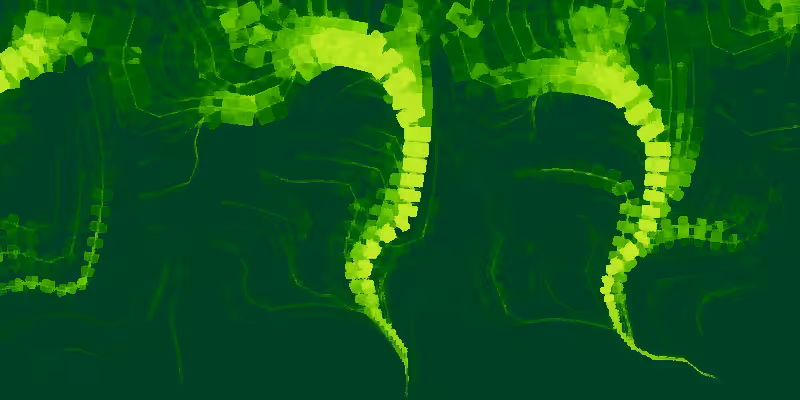 veins #57