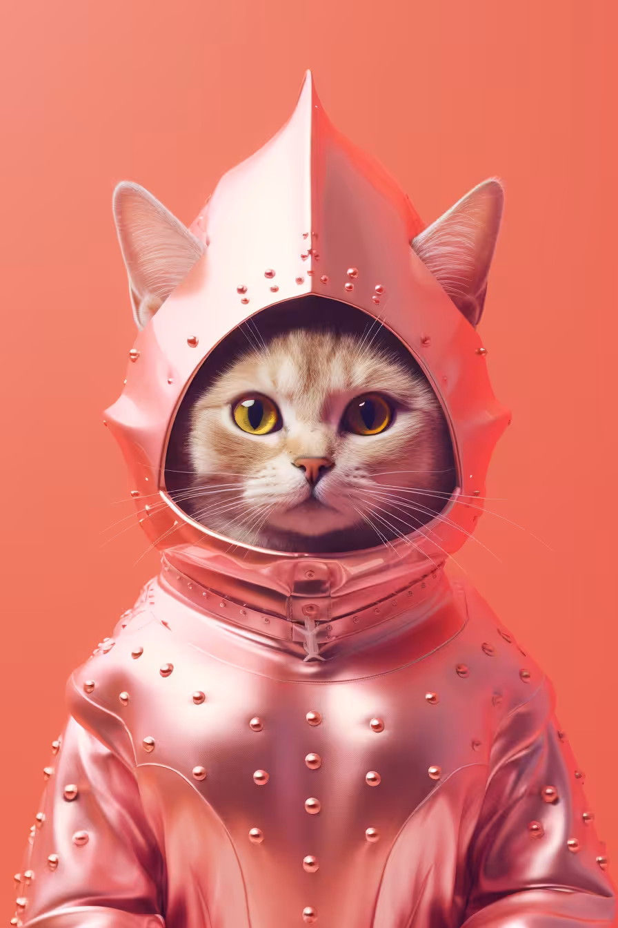 Marvelous Meowies & Friends: Princess Blamebubble