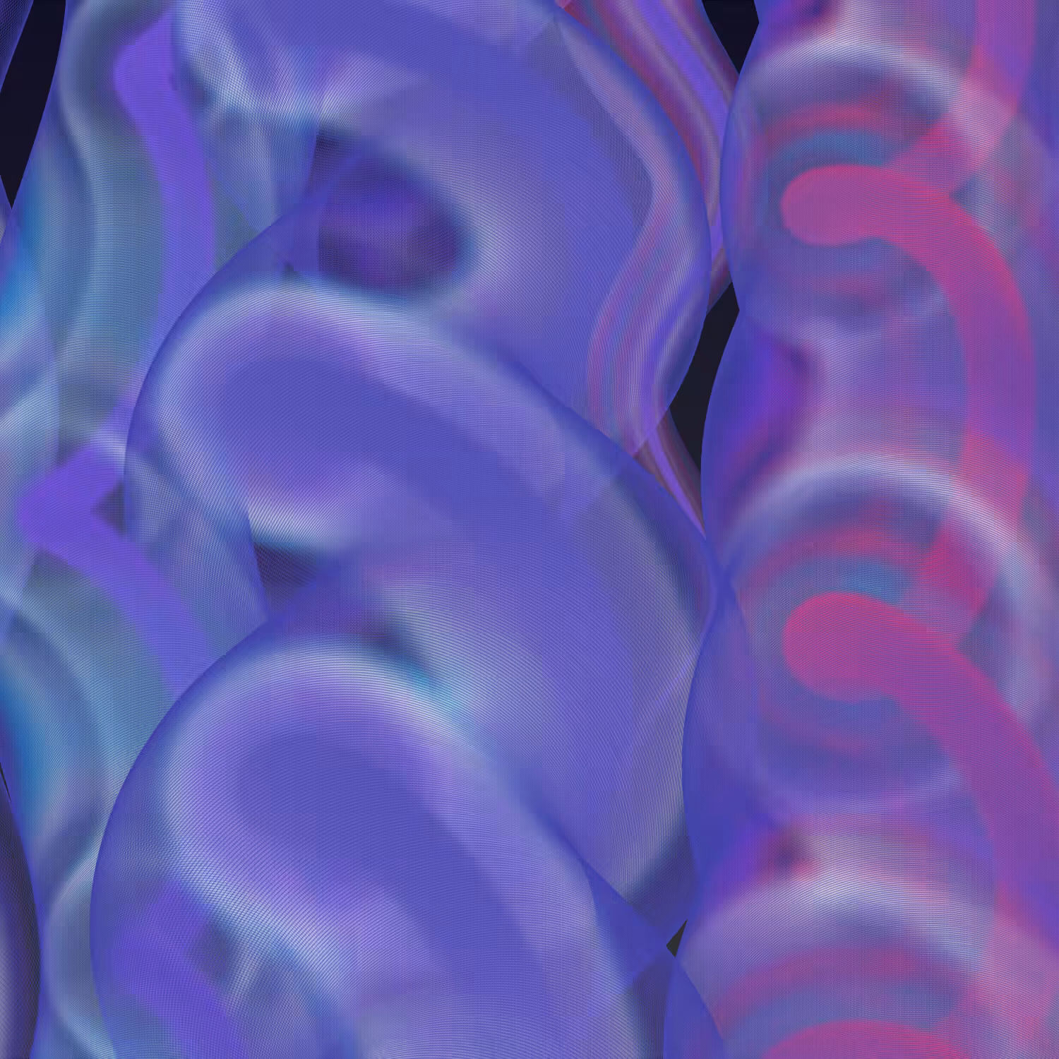 Dreamy Waves #47