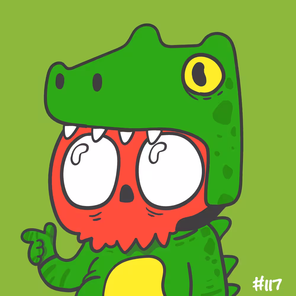 Kiddy xoxo #117