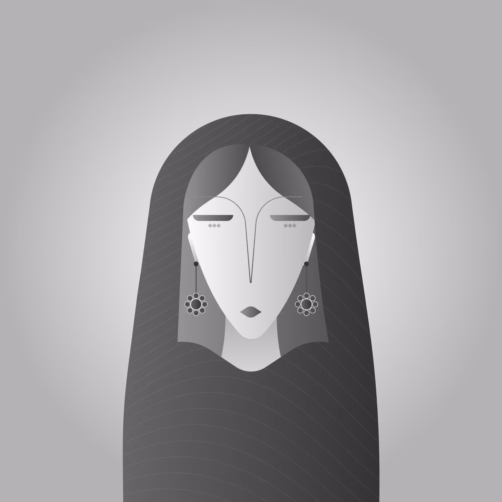 Spirit #04 "Manat"