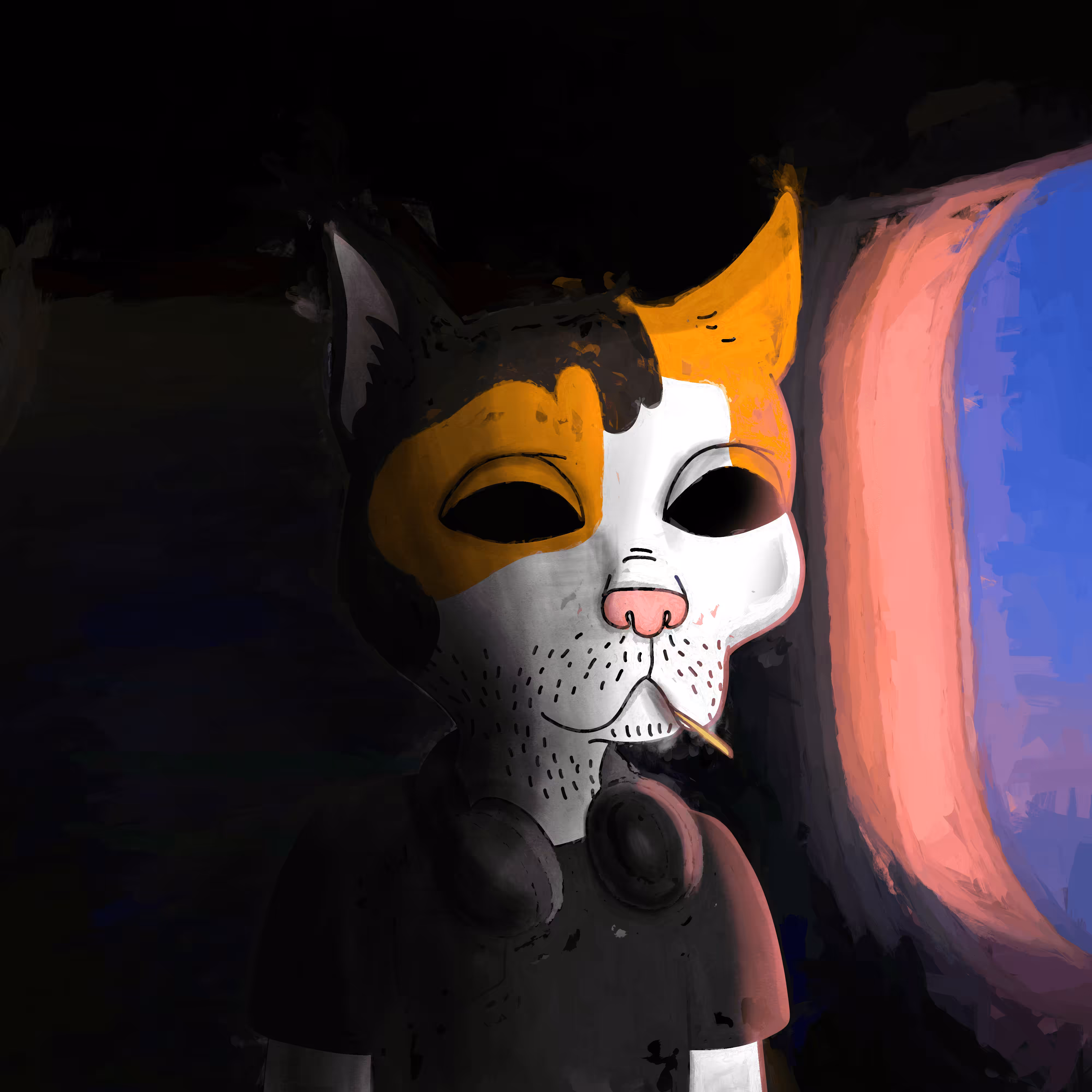 MoCA Cat #2039