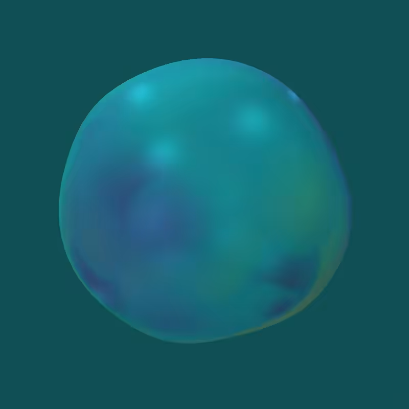 Acid Drops #61
